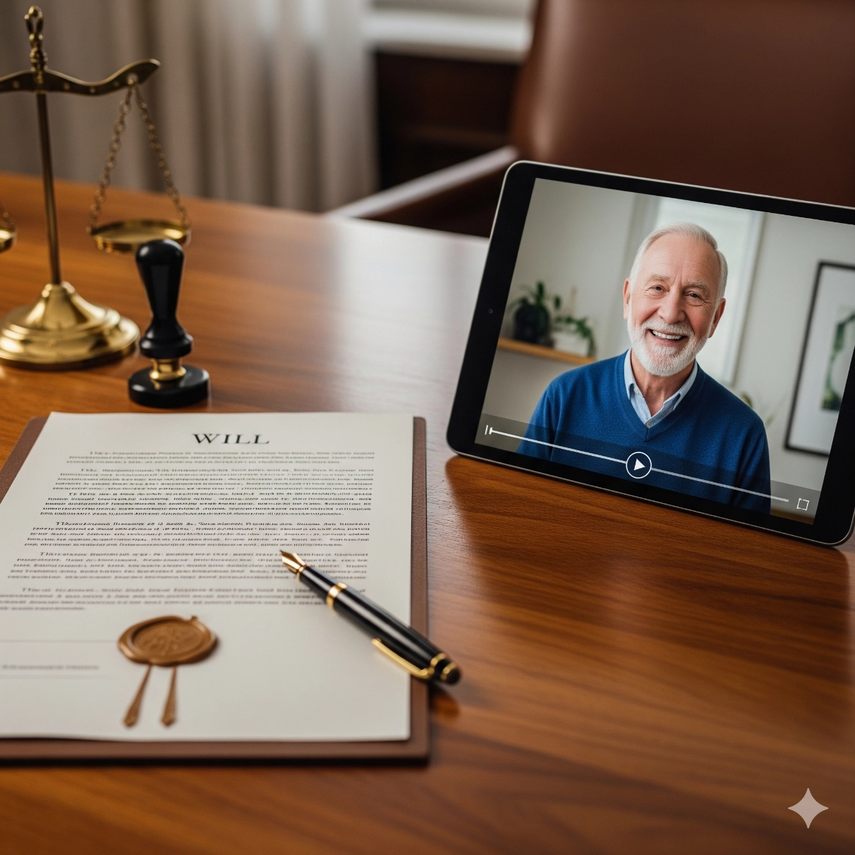 צוואה היברידית ומודל ששון כך תבטיחו שהקול שלכם יישמע גם ביום שאחרי